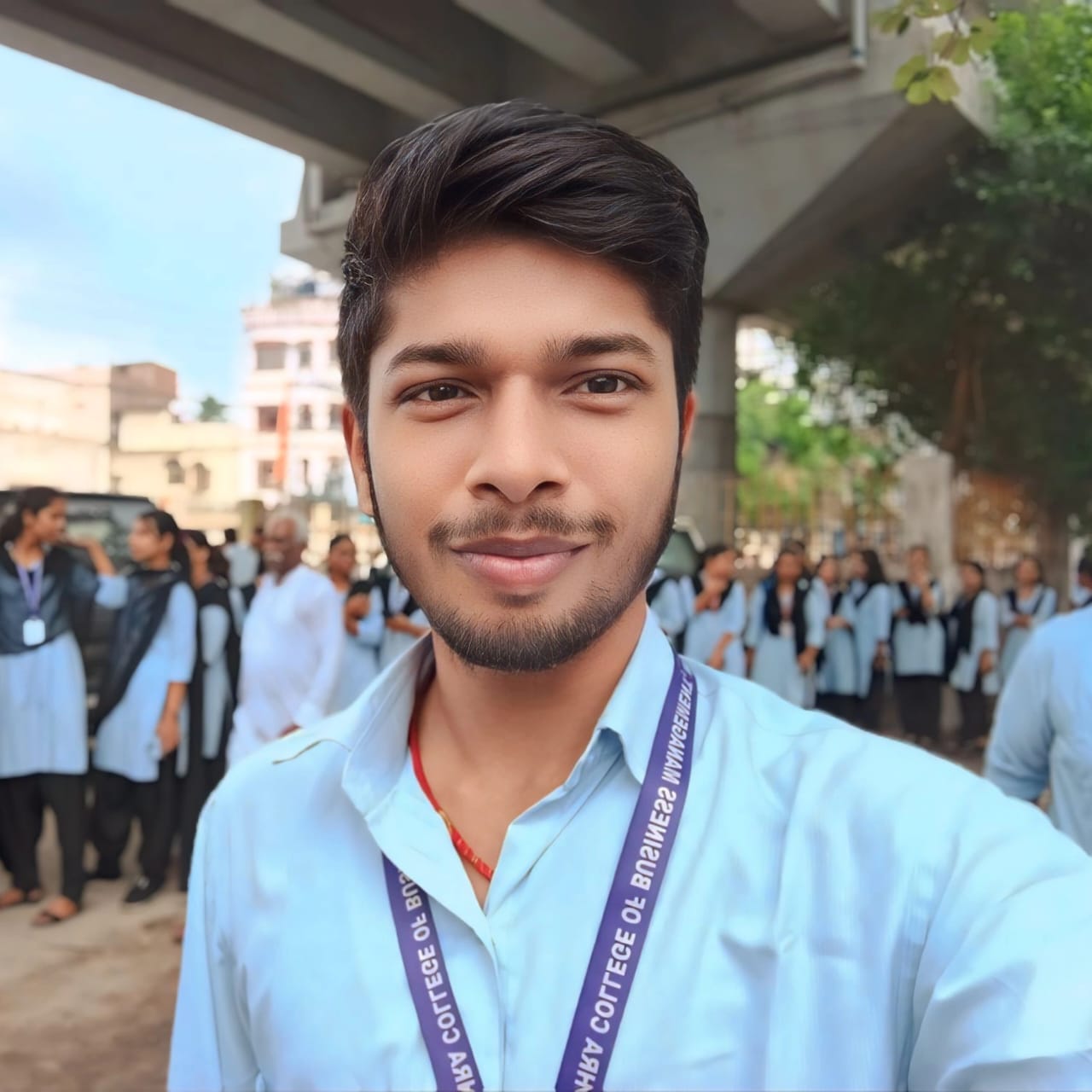 Prakash Kumar